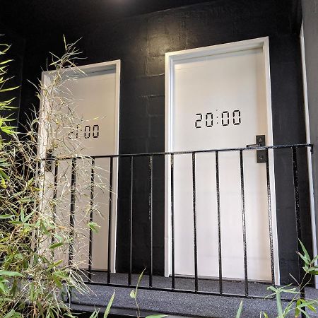 Soya On Davis Apartment Hotel Melbourne Exterior photo