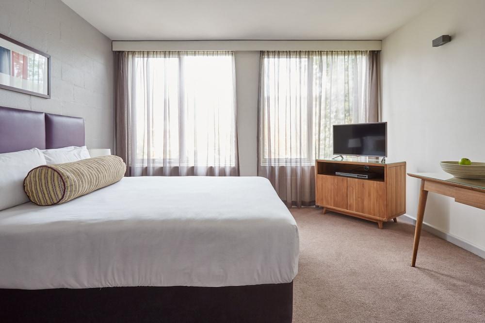 Soya On Davis Apartment Hotel Melbourne Exterior photo