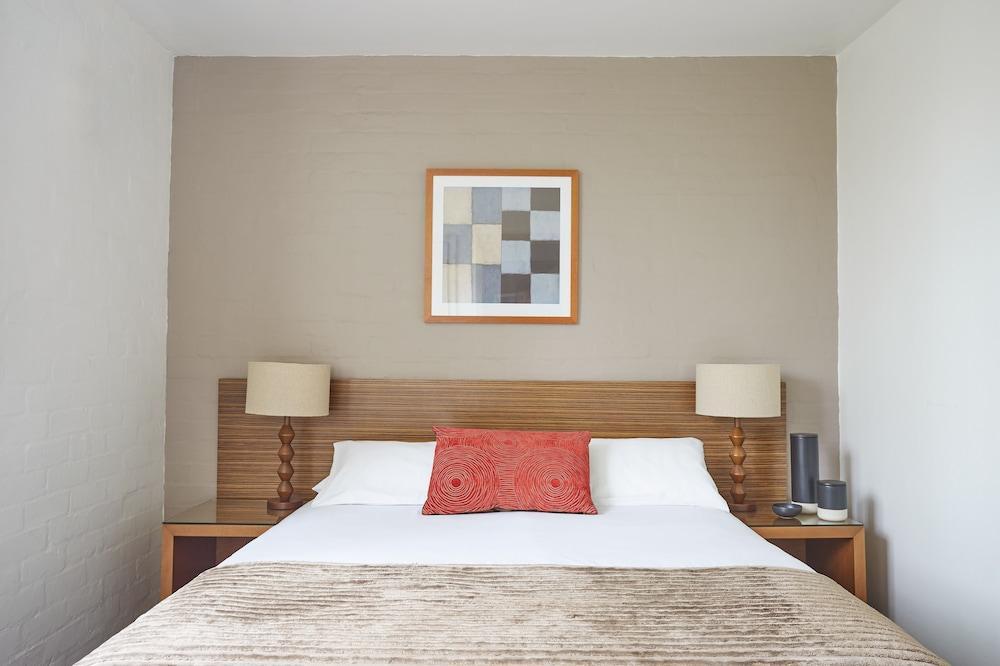 Soya On Davis Apartment Hotel Melbourne Exterior photo