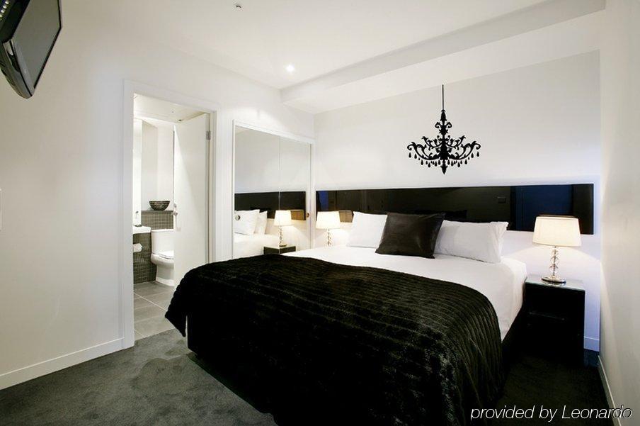 Soya On Davis Apartment Hotel Melbourne Exterior photo