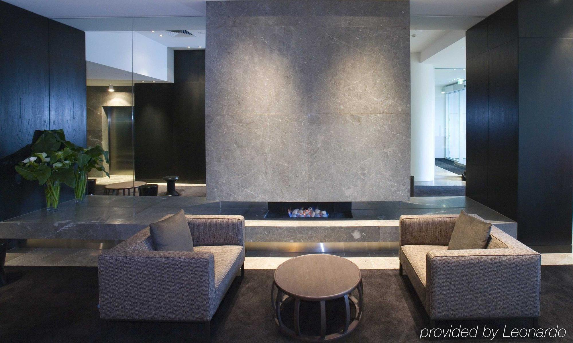 Soya On Davis Apartment Hotel Melbourne Exterior photo