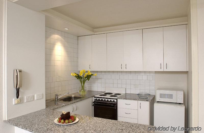 Soya On Davis Apartment Hotel Melbourne Exterior photo
