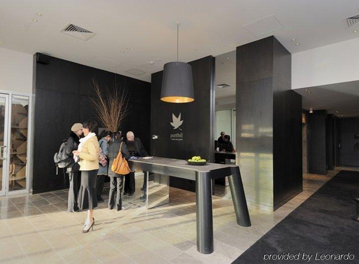 Soya On Davis Apartment Hotel Melbourne Exterior photo