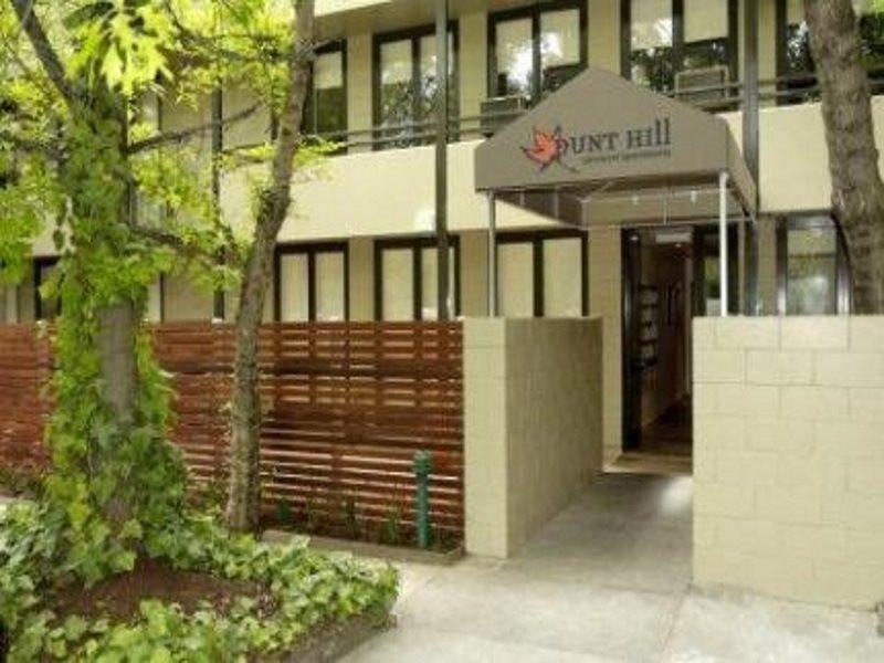Soya On Davis Apartment Hotel Melbourne Exterior photo