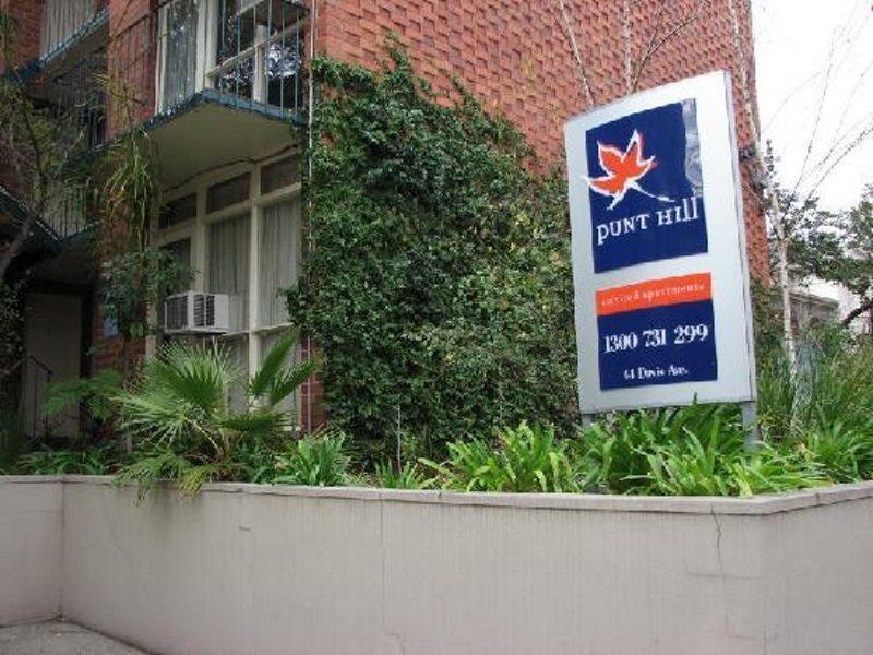 Soya On Davis Apartment Hotel Melbourne Exterior photo