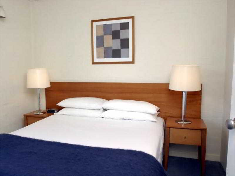 Soya On Davis Apartment Hotel Melbourne Exterior photo