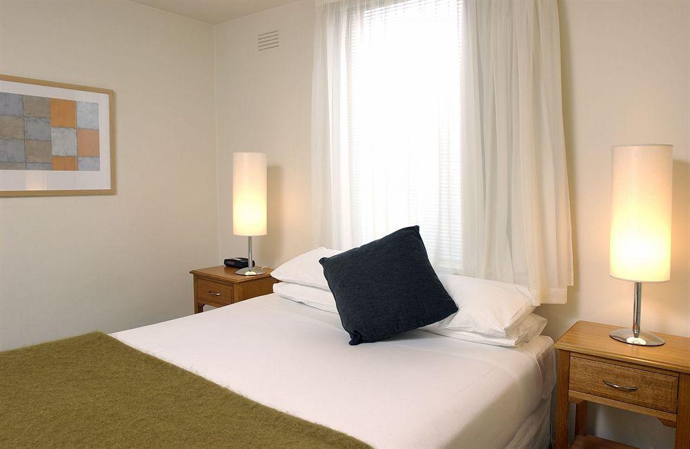 Soya On Davis Apartment Hotel Melbourne Exterior photo