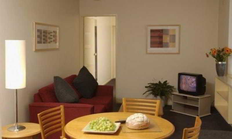 Soya On Davis Apartment Hotel Melbourne Exterior photo