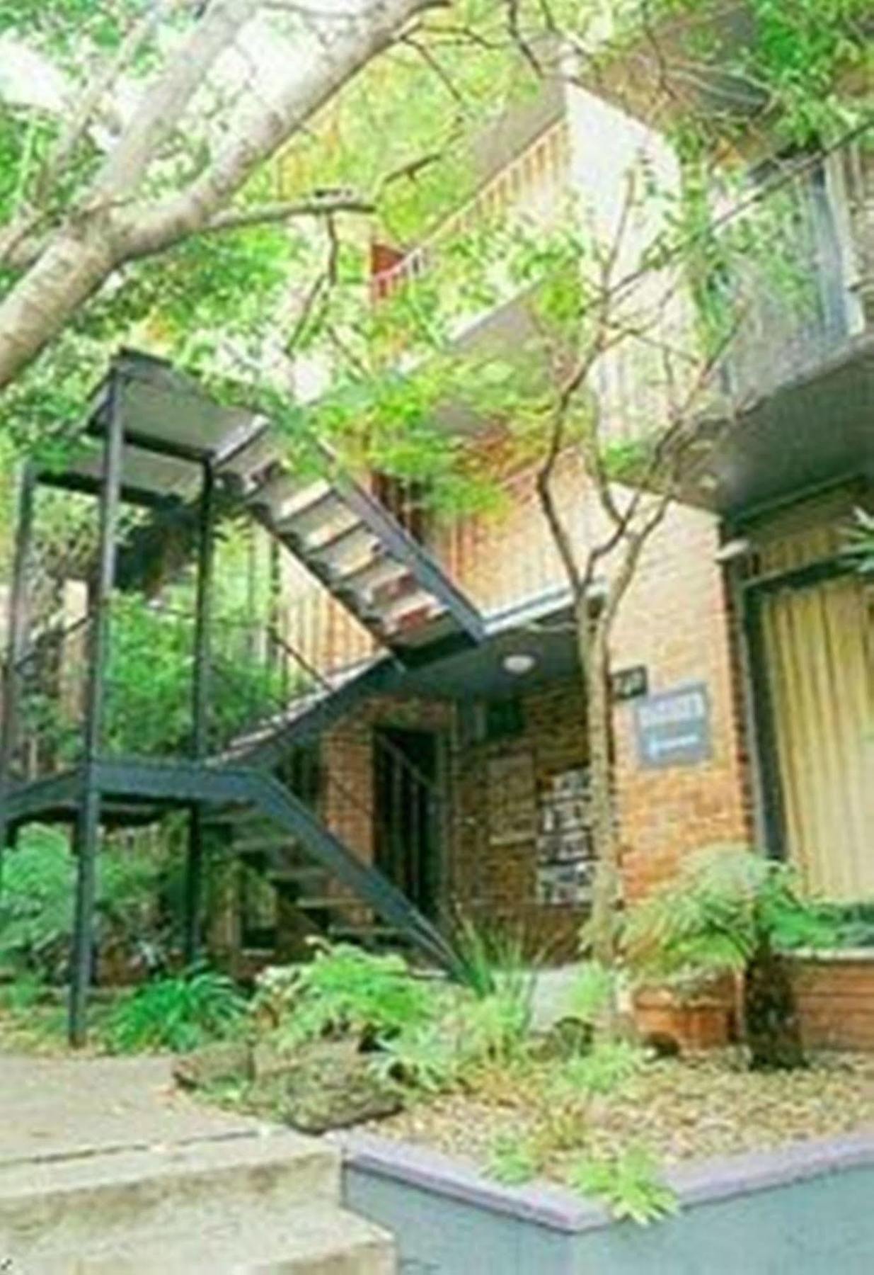 Soya On Davis Apartment Hotel Melbourne Exterior photo