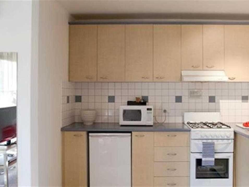 Soya On Davis Apartment Hotel Melbourne Exterior photo