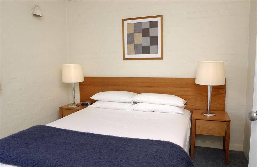 Soya On Davis Apartment Hotel Melbourne Exterior photo