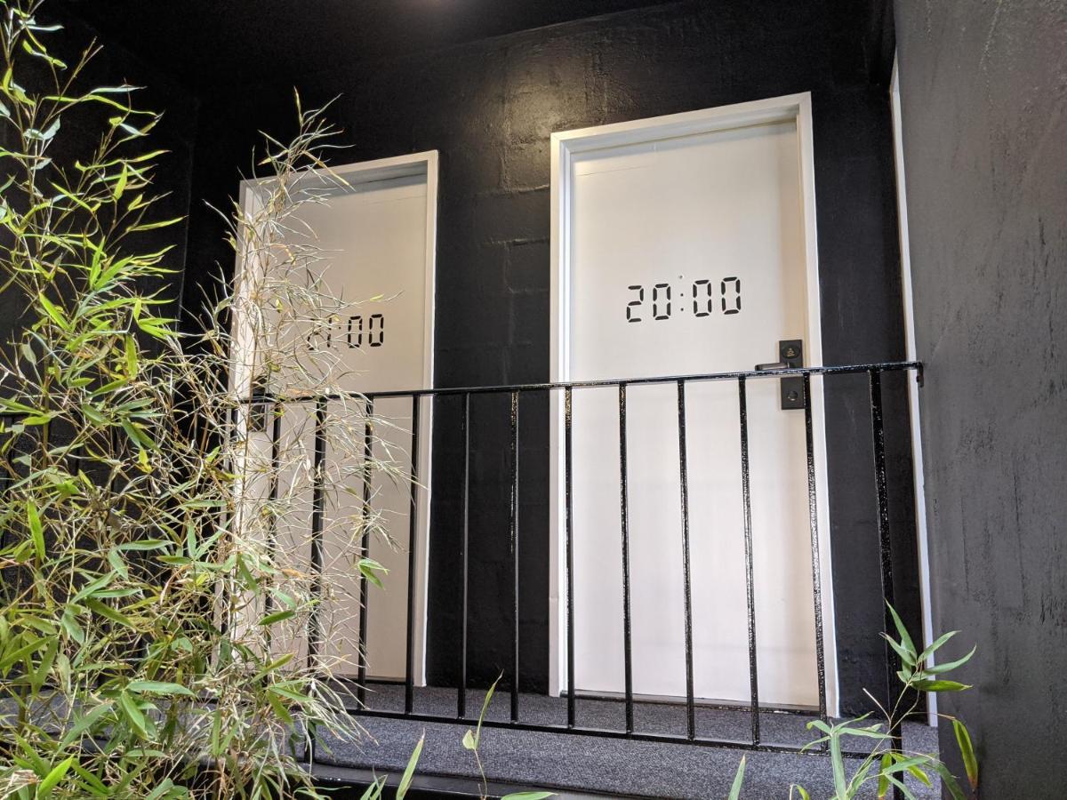 Soya On Davis Apartment Hotel Melbourne Exterior photo